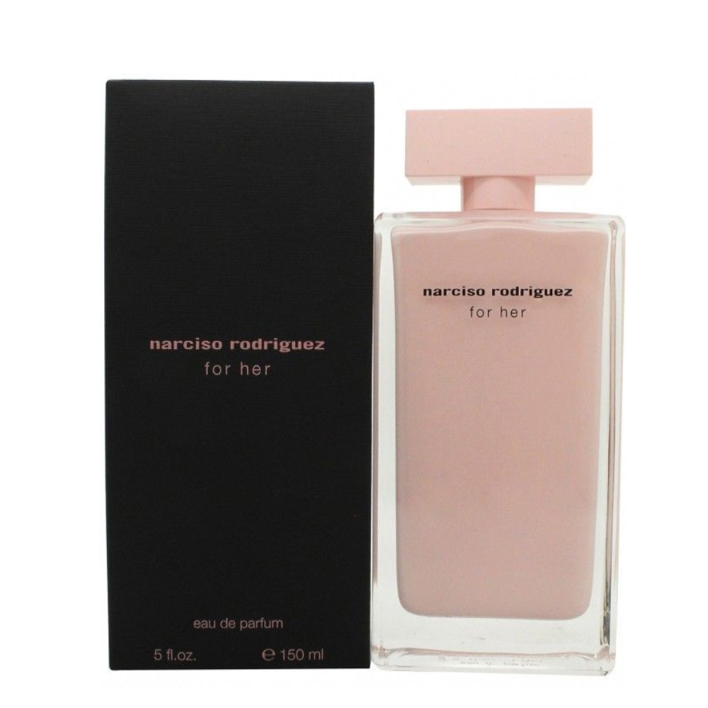 NARCISO ROCRIGUEZ FOR HER EDP 150ML