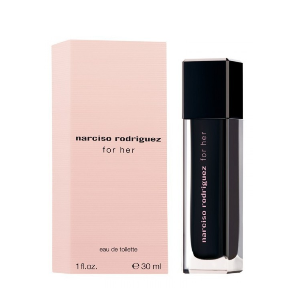 NARCISO RODRIGUEZ FOR HER EDT 30ML 8925550