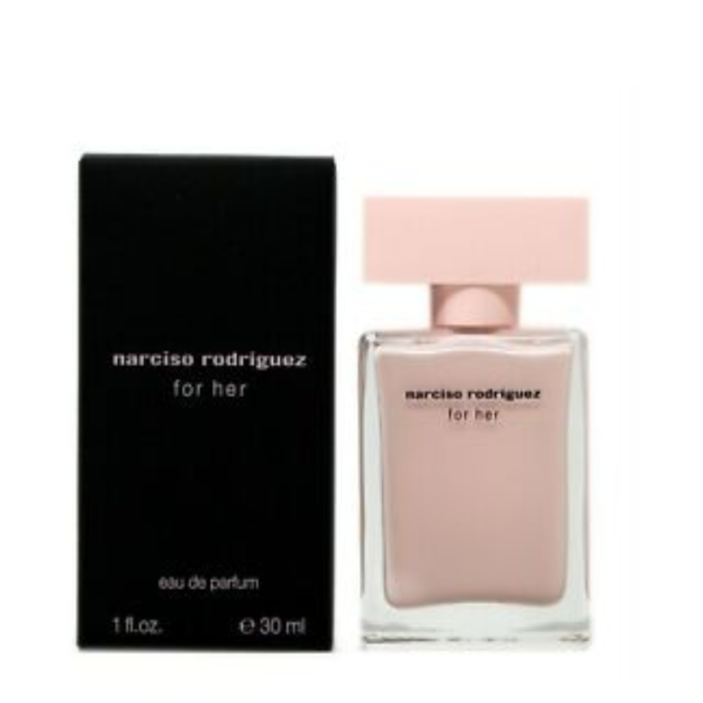 NARCISO RODRIGUEZ FOR HER EDP 30ML 8925650