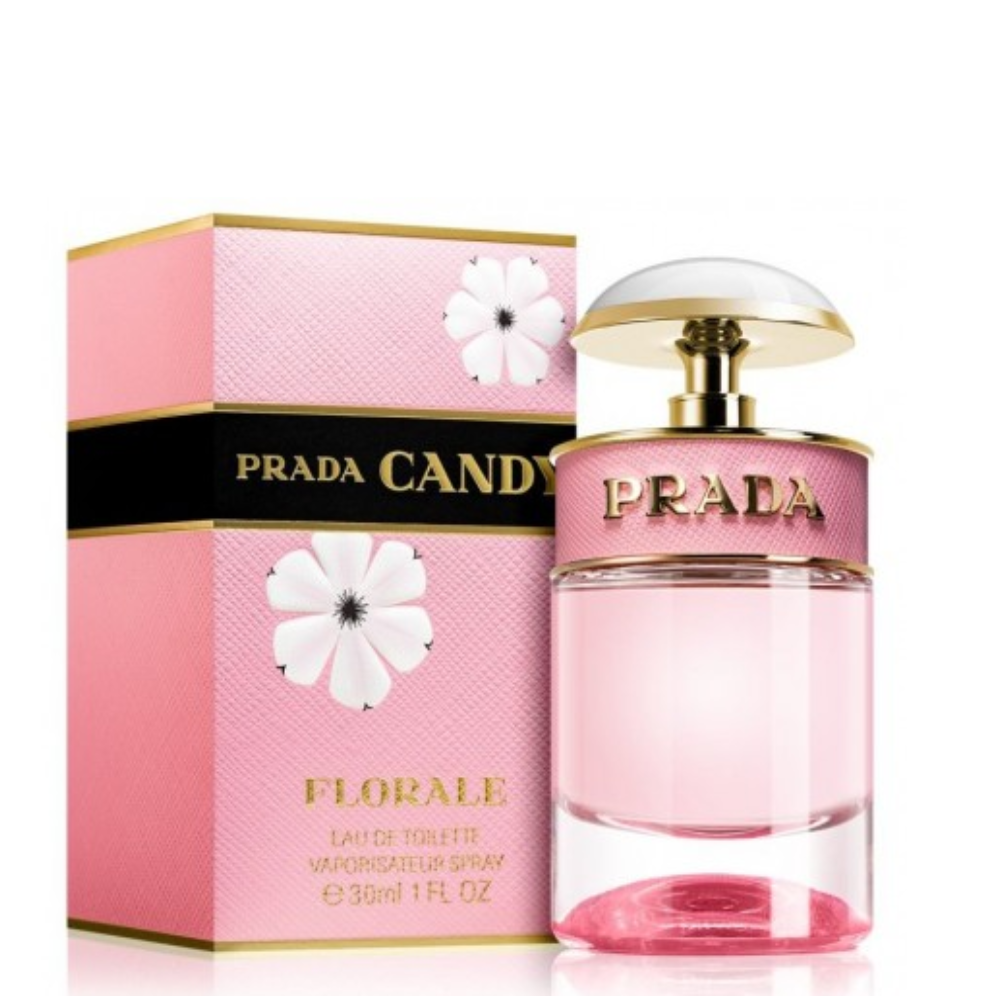 PRADA CANDY FLORALE EDT 30ML