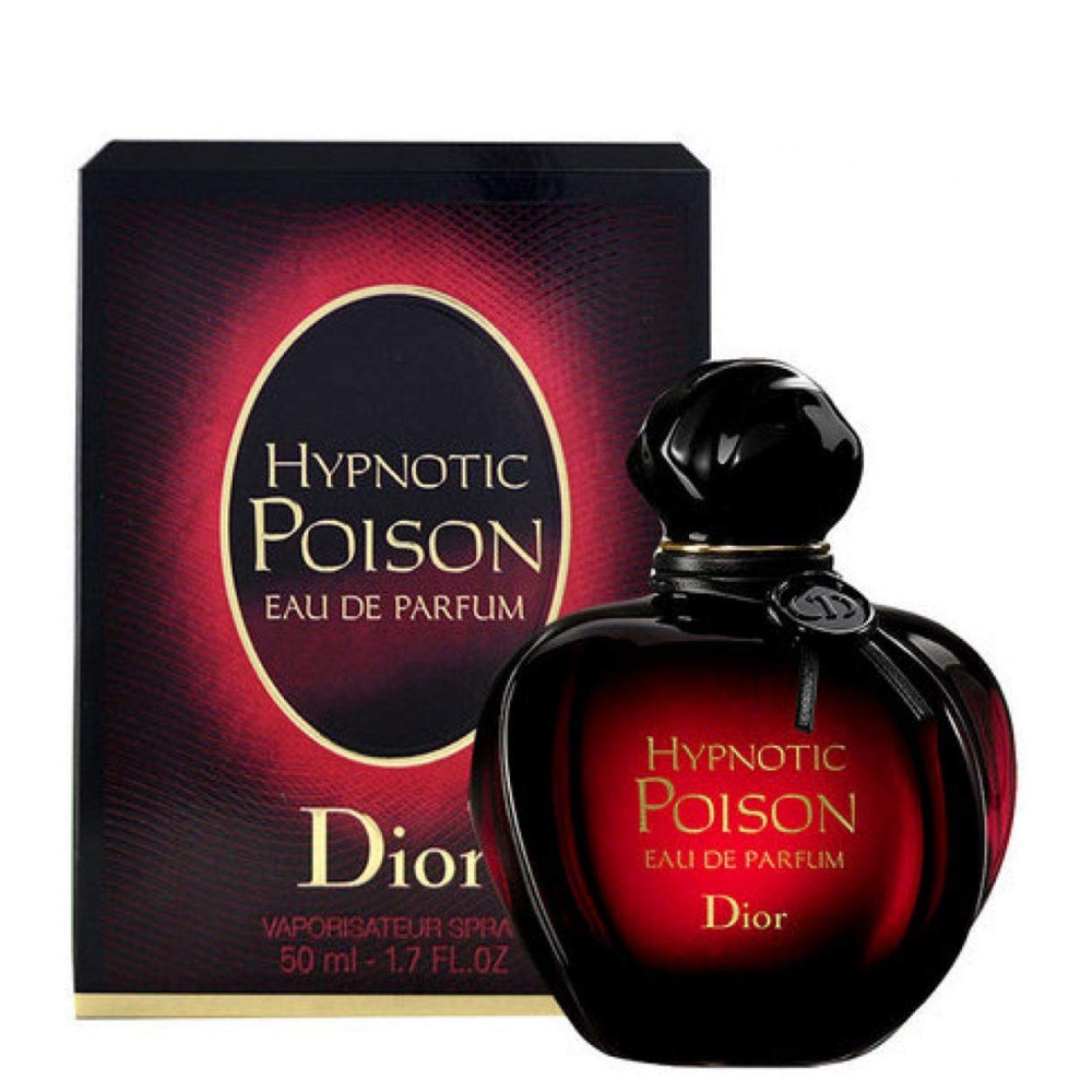 CHRISTIAN DIOR HYPNOTIC POISON EDP 50ML