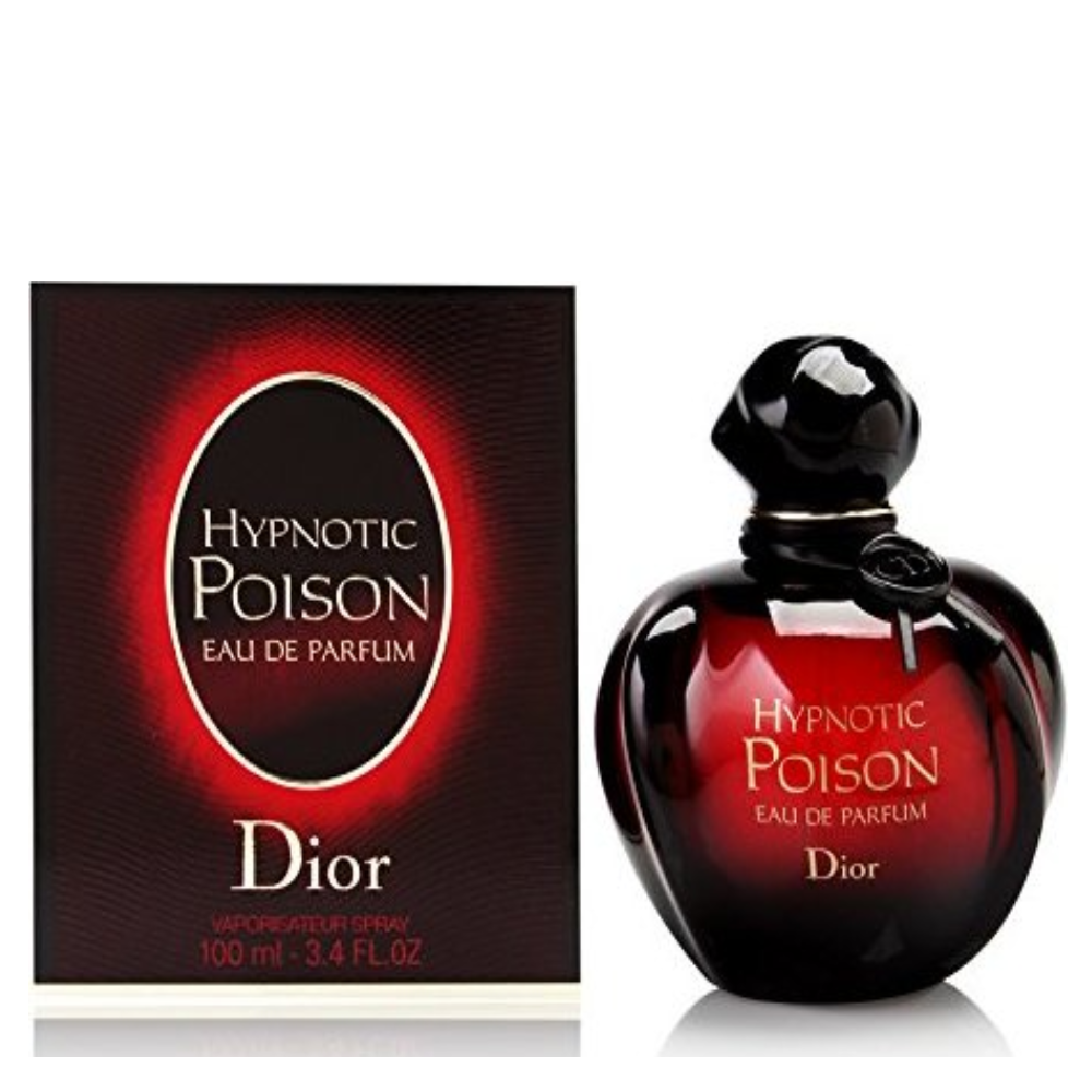 CHRISTIAN DIOR HYPNOTIC POISON EDP 100ML