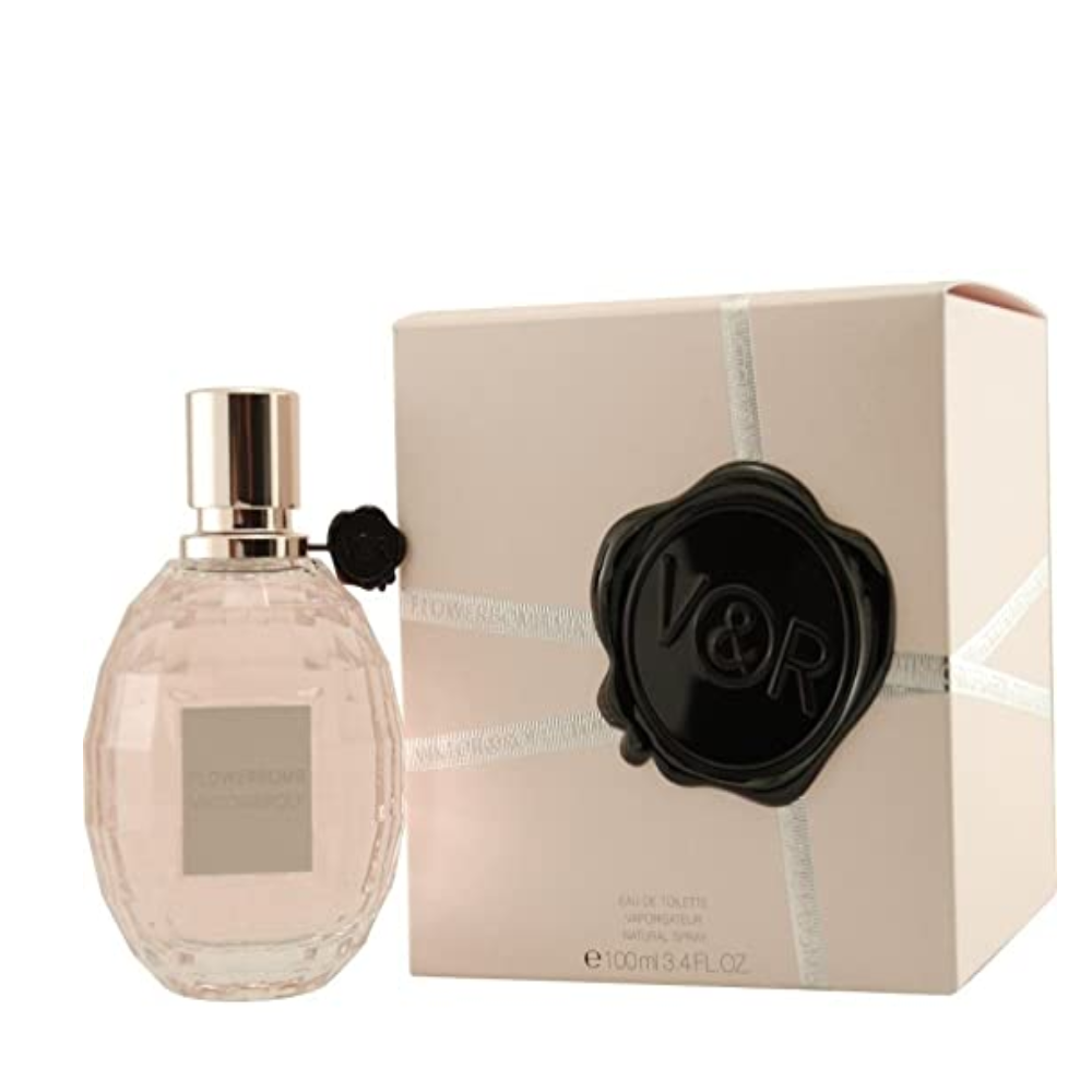 VIKTOR&ROLF FLOWER BOMB EDT 100ML