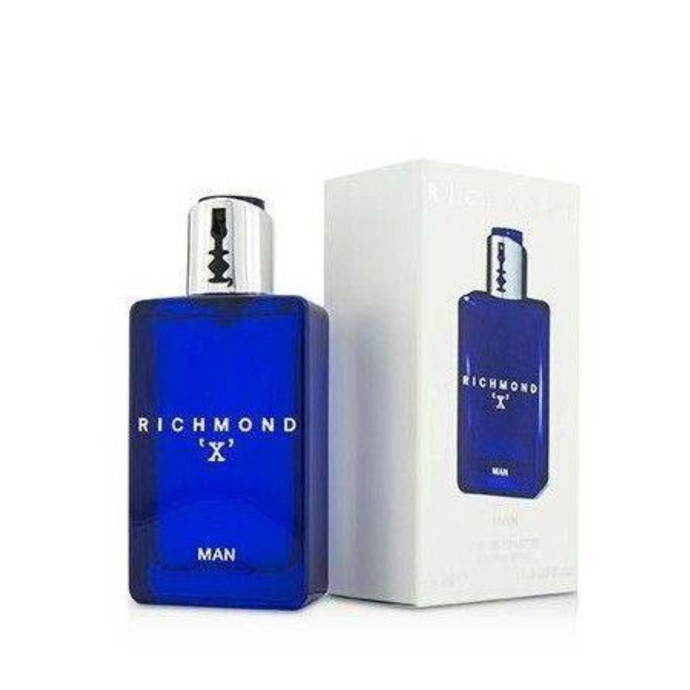 RICHMOND X MAN EDT 40ML