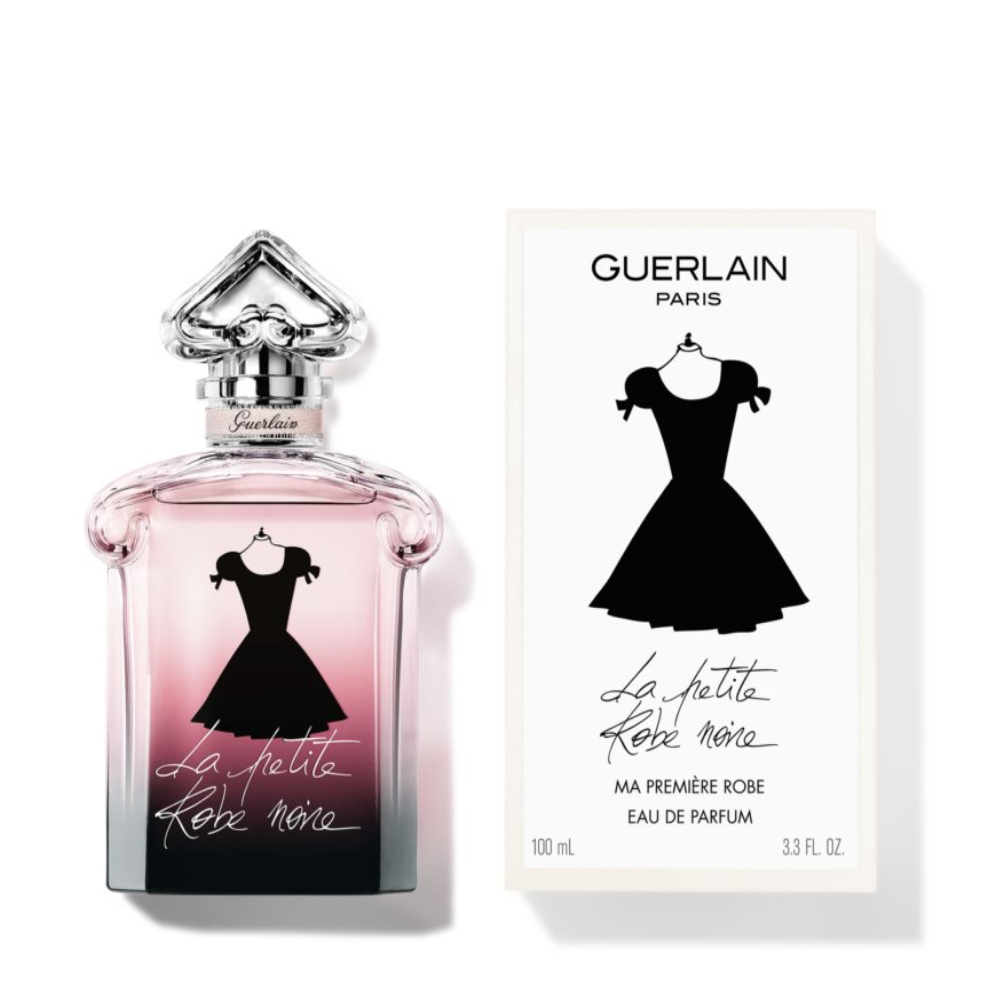 GUERLAIN LA PETITE ROBE NOIRE EDP 30ML