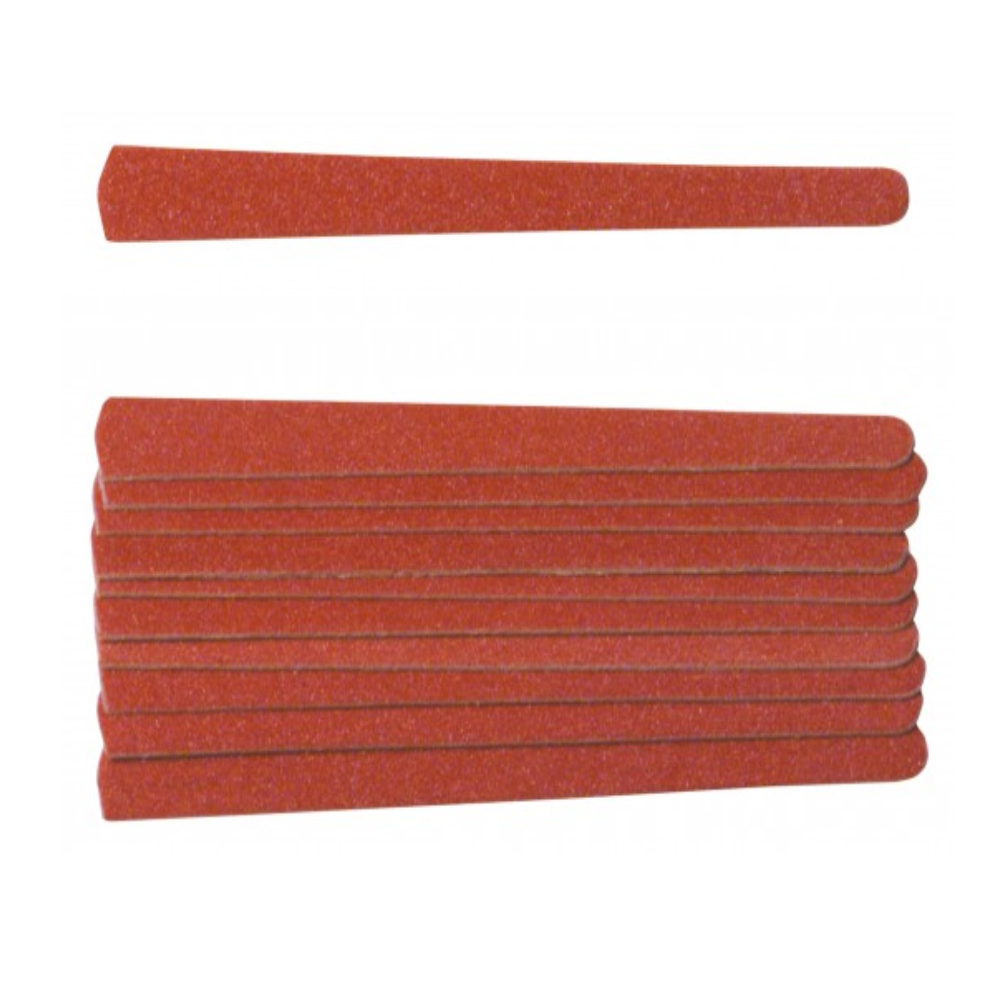 MUSTER 16202 LIMA DI CARTONE CORTE CM12 CONF.12PZ