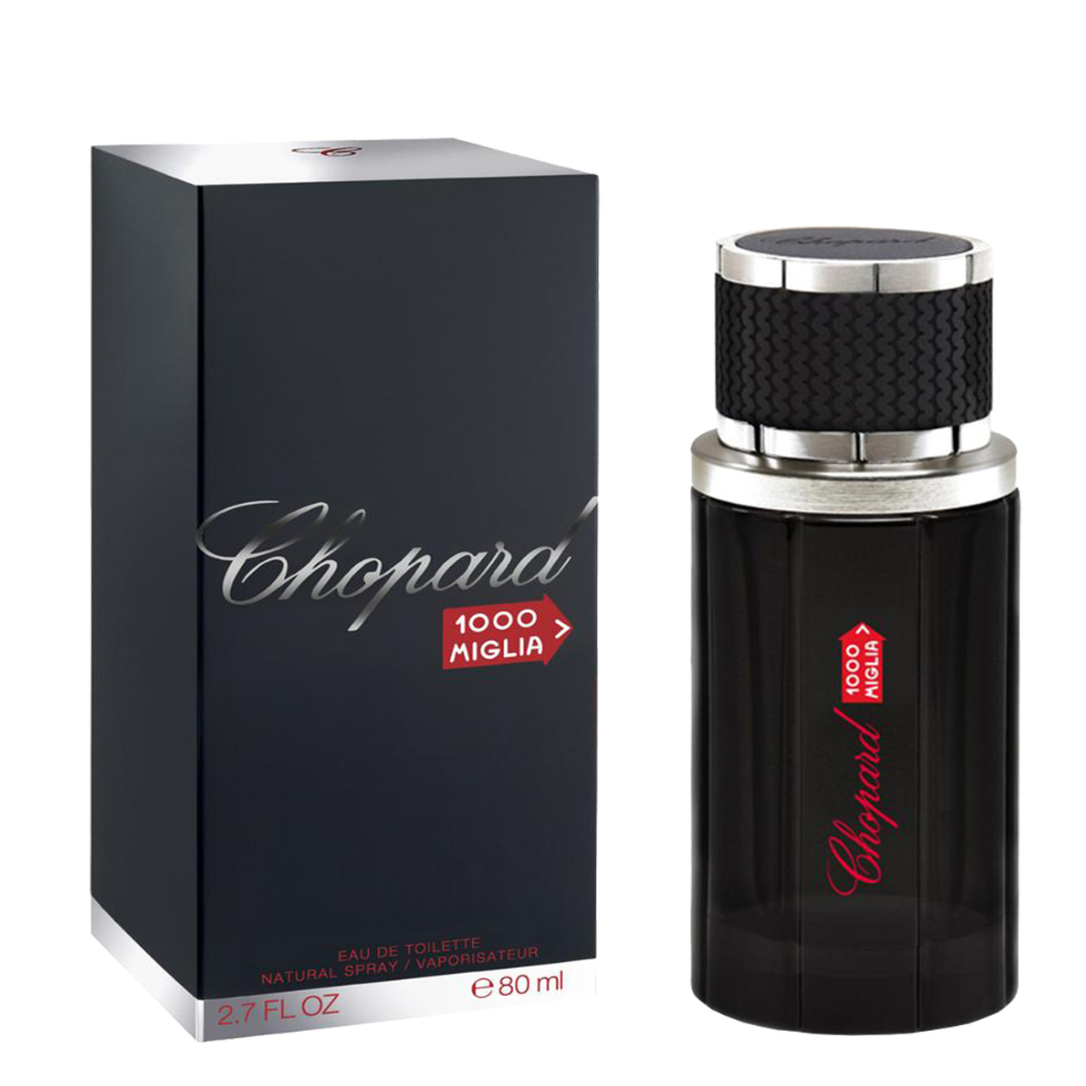 CHOPARD 1000 MIGLIA EDT 80ML