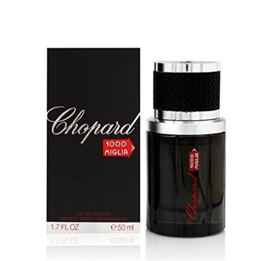 CHOPARD 1000 MIGLIA EDT 50ML