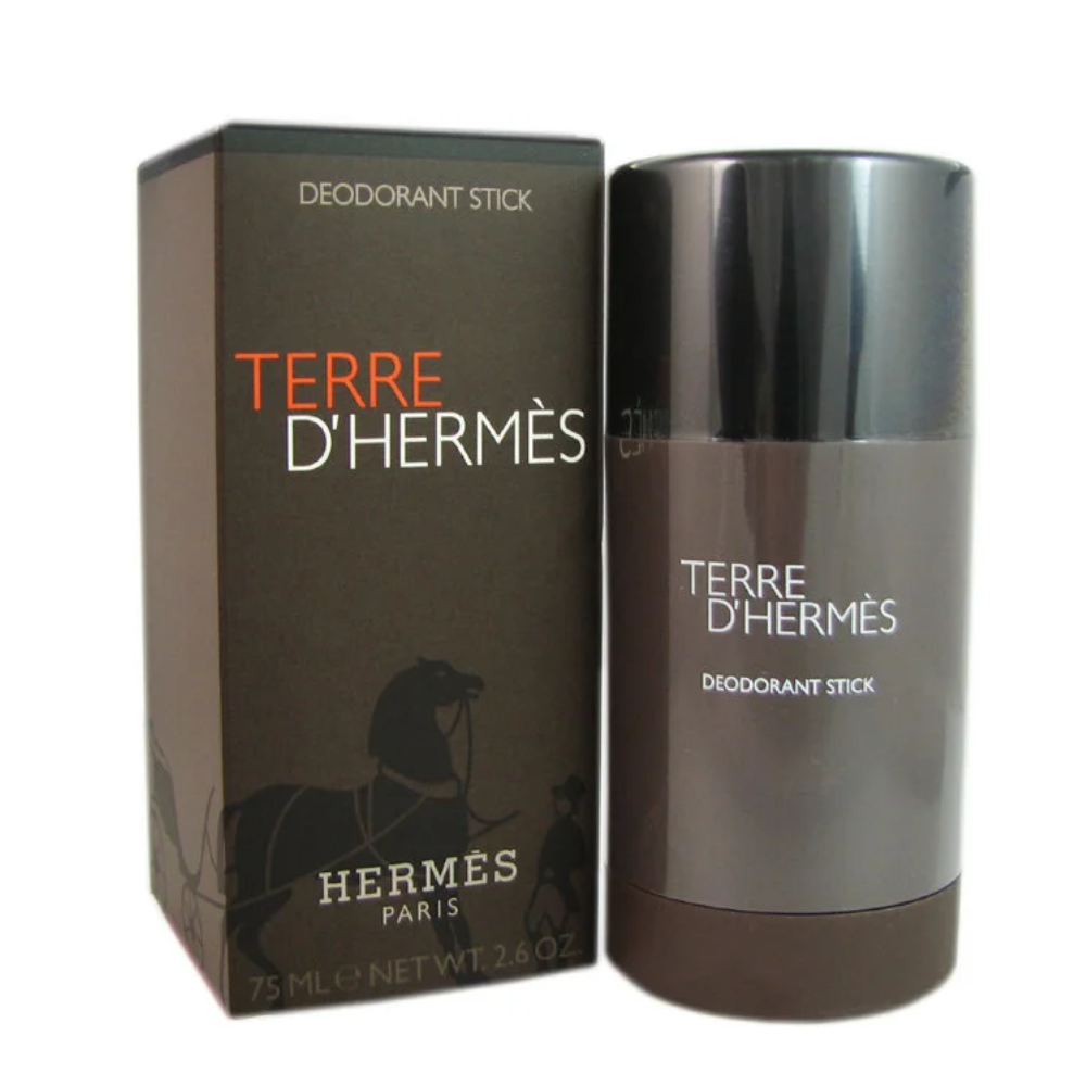 HERMES TERRE D'HERMES DEODORANTE STICK 75ML