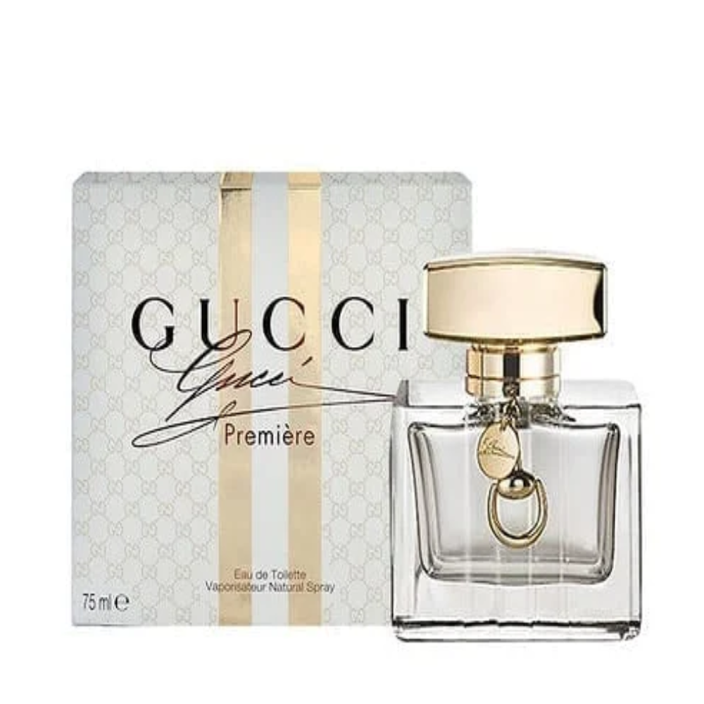 GUCCI PREMIERE DONNA EDT 75ML