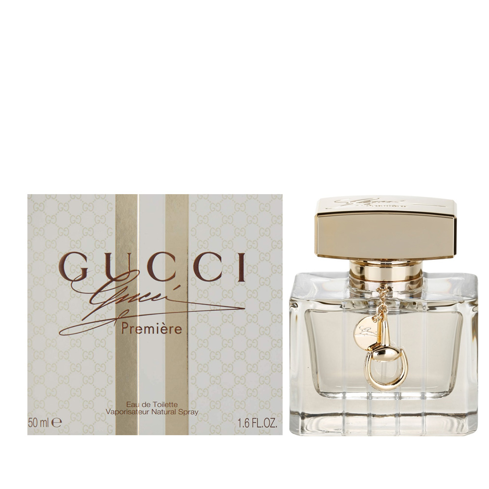 GUCCI PREMIERE DONNA EDT 50ML
