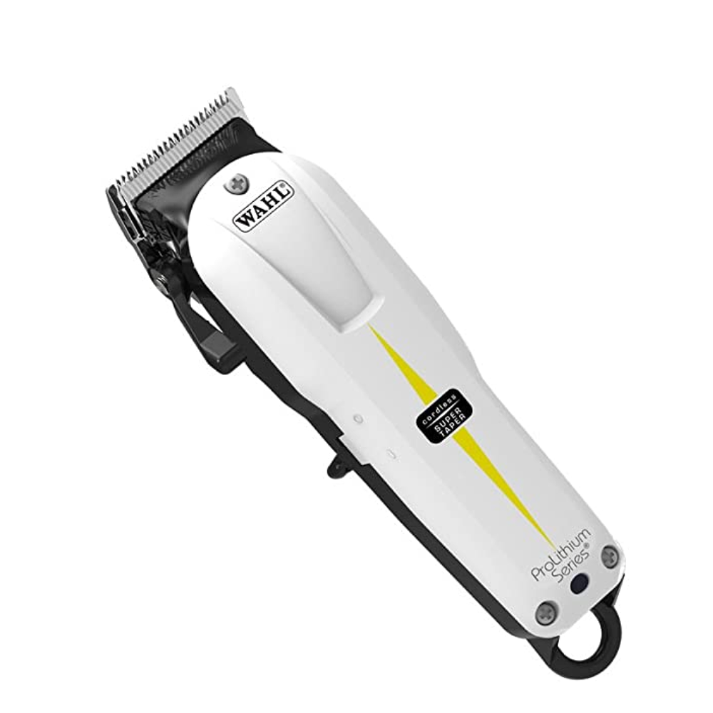 -WAHL TOSATRICE CORDLESS SUPER BIANCA 43023