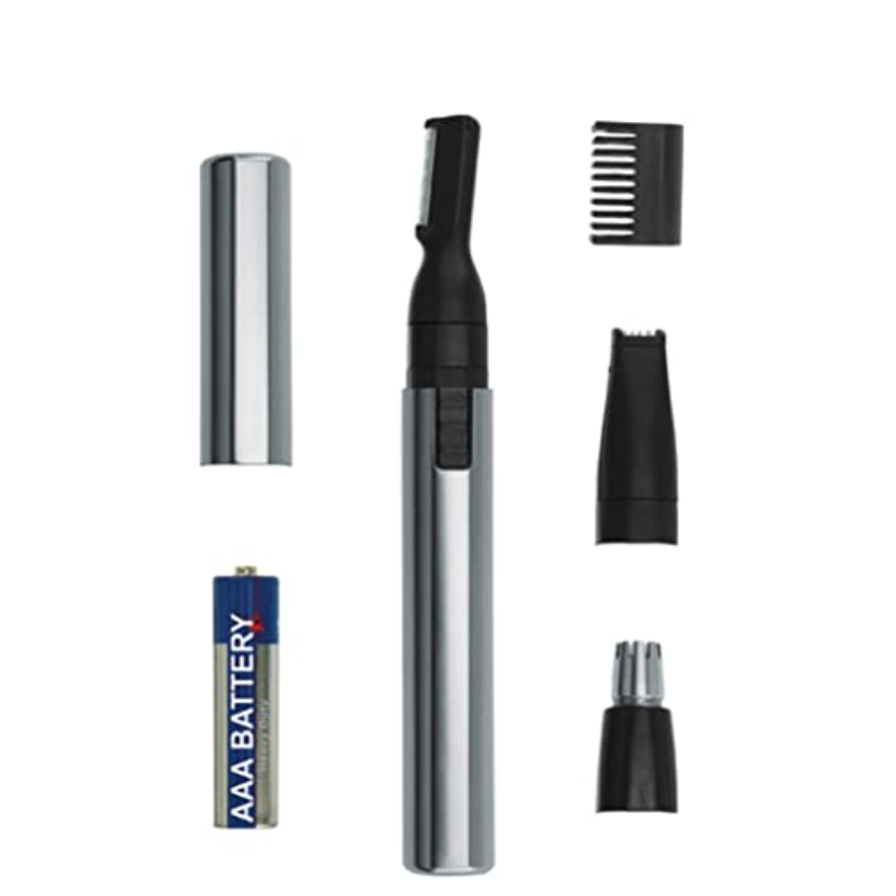 WAHL TAGLIAPELI NASO MICRO GROOMSMAN 3IN1 43202