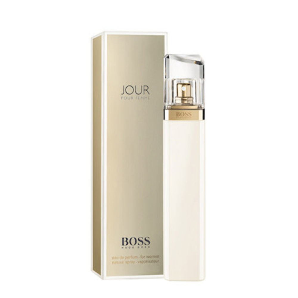 HUGO BOSS JOUR POUR FEMME EDP 75ML