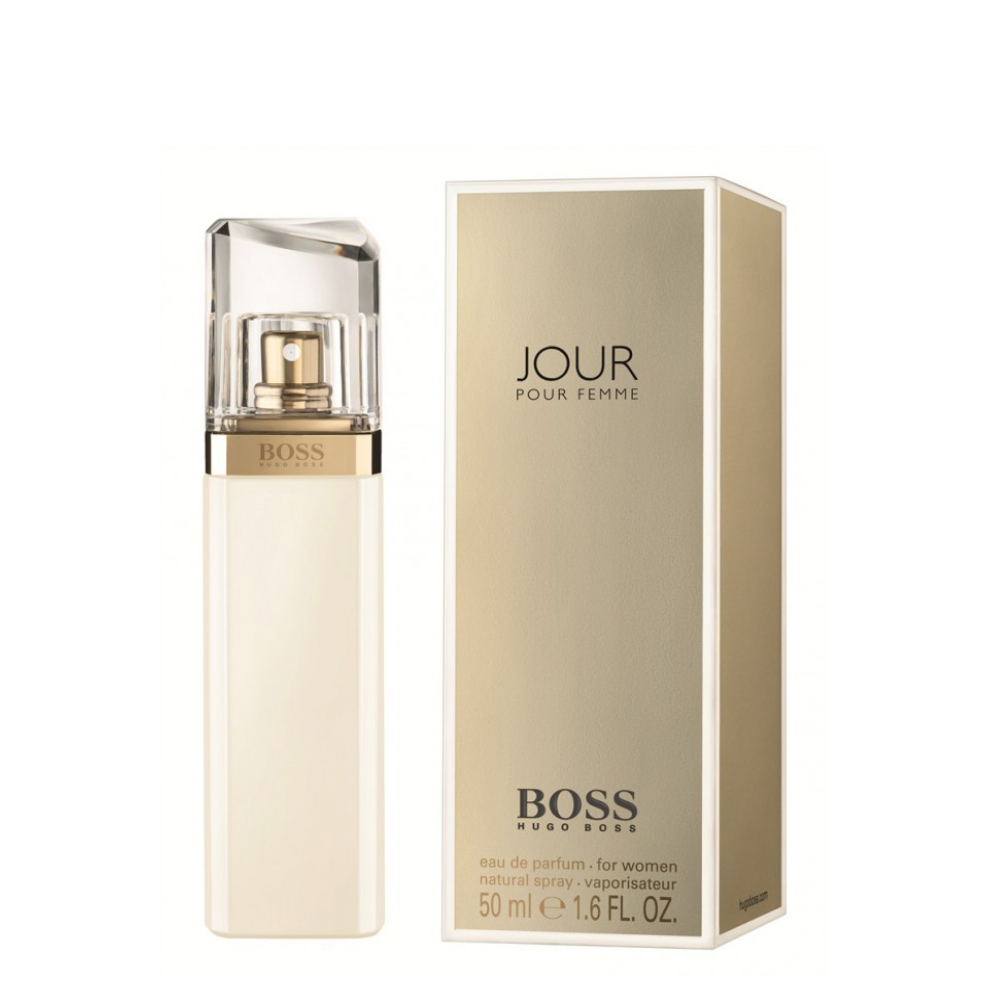 HUGO BOSS JOUR POUR FEMME EDP 50ML