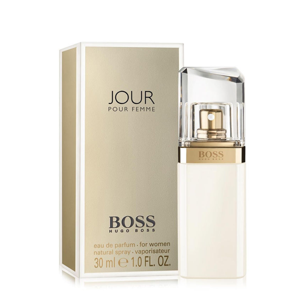 HUGO BOSS JOUR POUR FEMME EDP 30ML