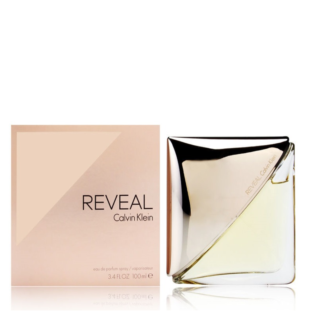 CALVIN KLEIN REVEAL EDP 100ML