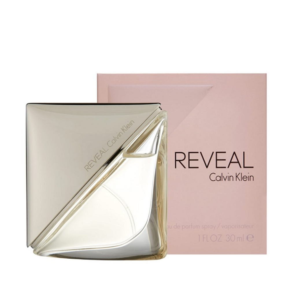 CALVIN KLEIN REVEAL EDP 30ML