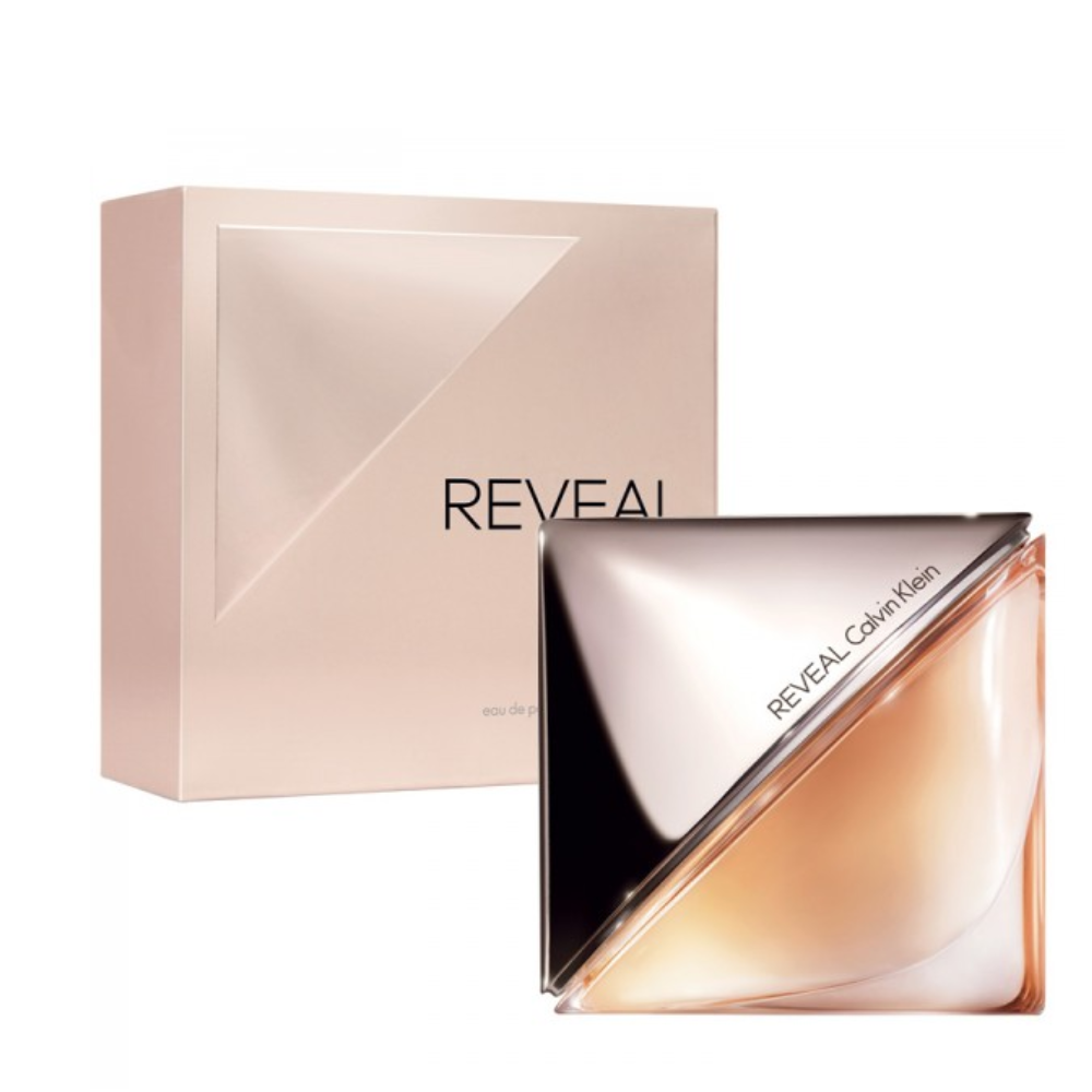 CALVIN KLEIN REVEAL EDP 50ML