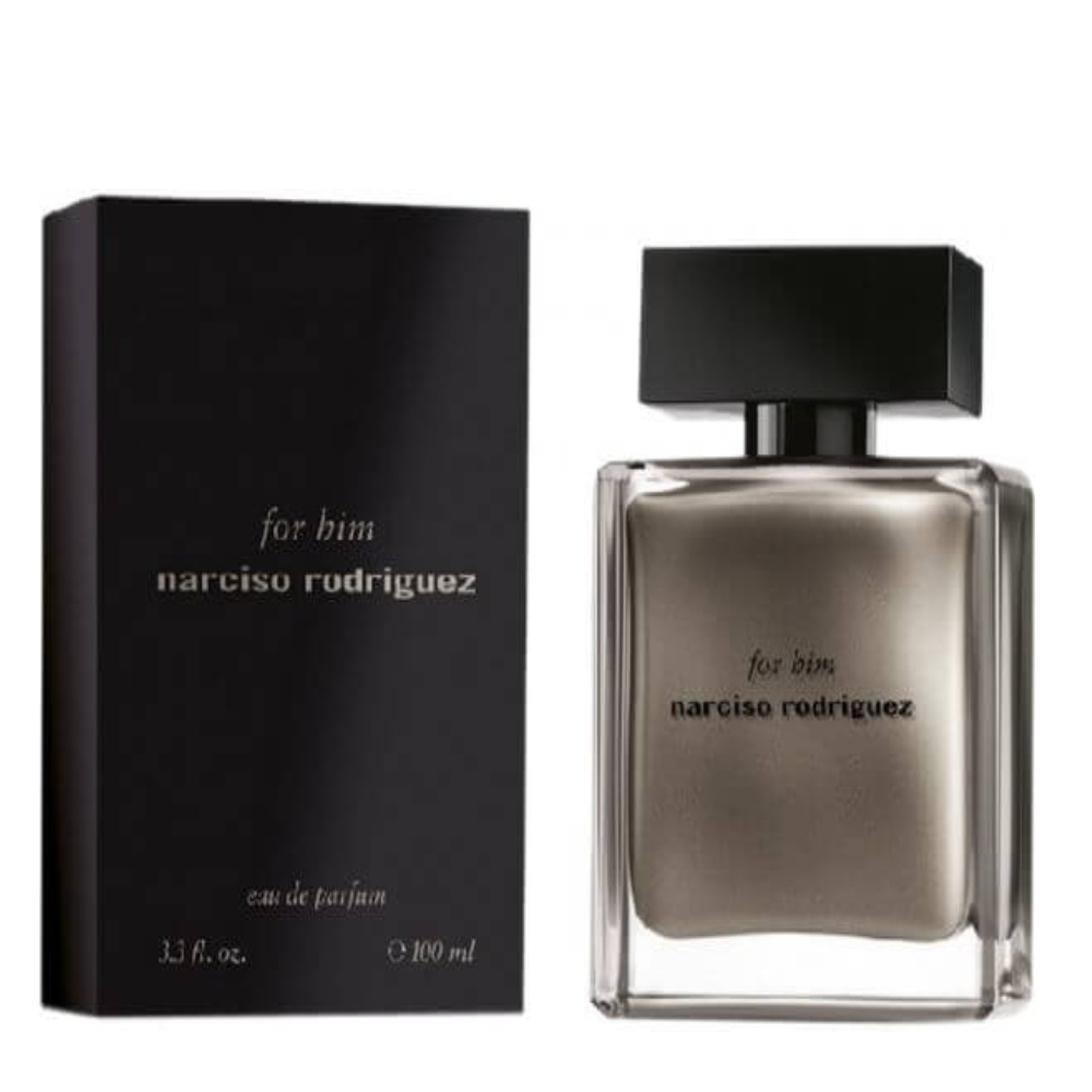 NARCISO RODRIGUEZ FOR HIM EDP 100ML