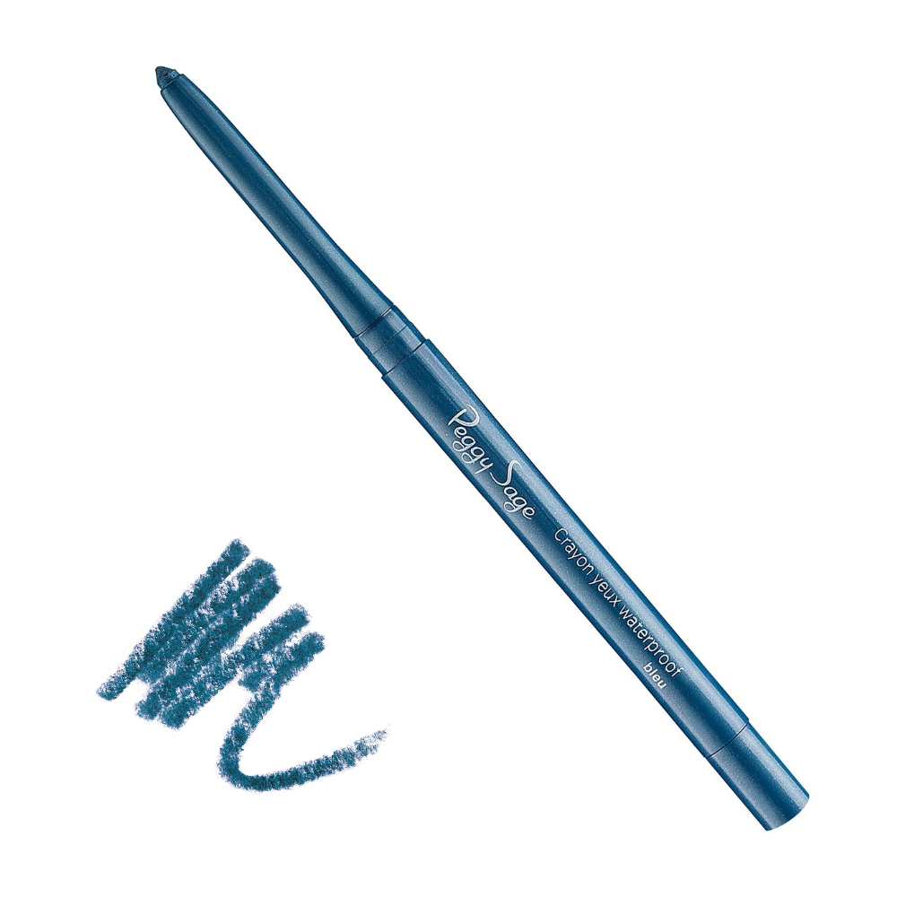 PEGGY SAGE 131022 MATITA OCCHI WATERPROOF BLEU 0.35GR