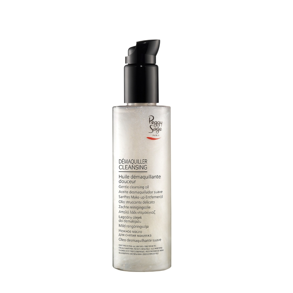 PEGGY SAGE 400022 OLIO STRUCCANTE DELICATO 200ML