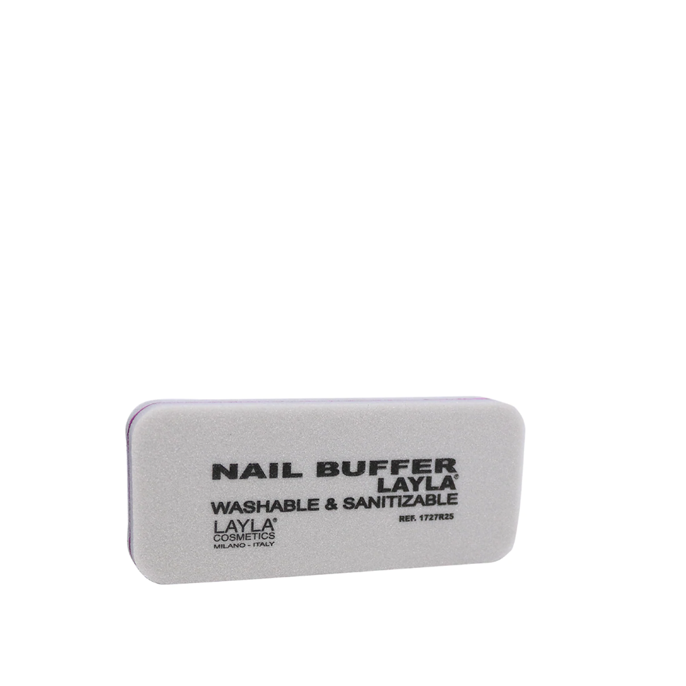 LAYLA NAIL BUFFER 1727R25