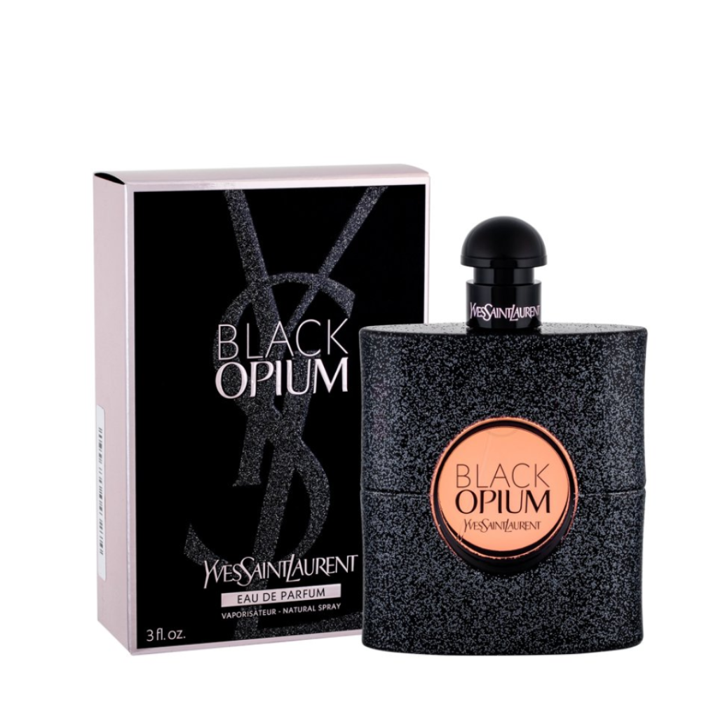 YSL BLACK OPIUM EDP 50ML