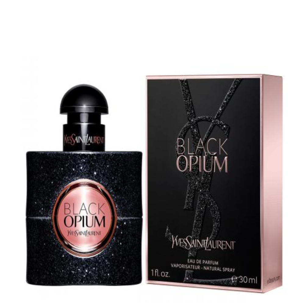 YSL BLACK OPIUM EDP 30ML