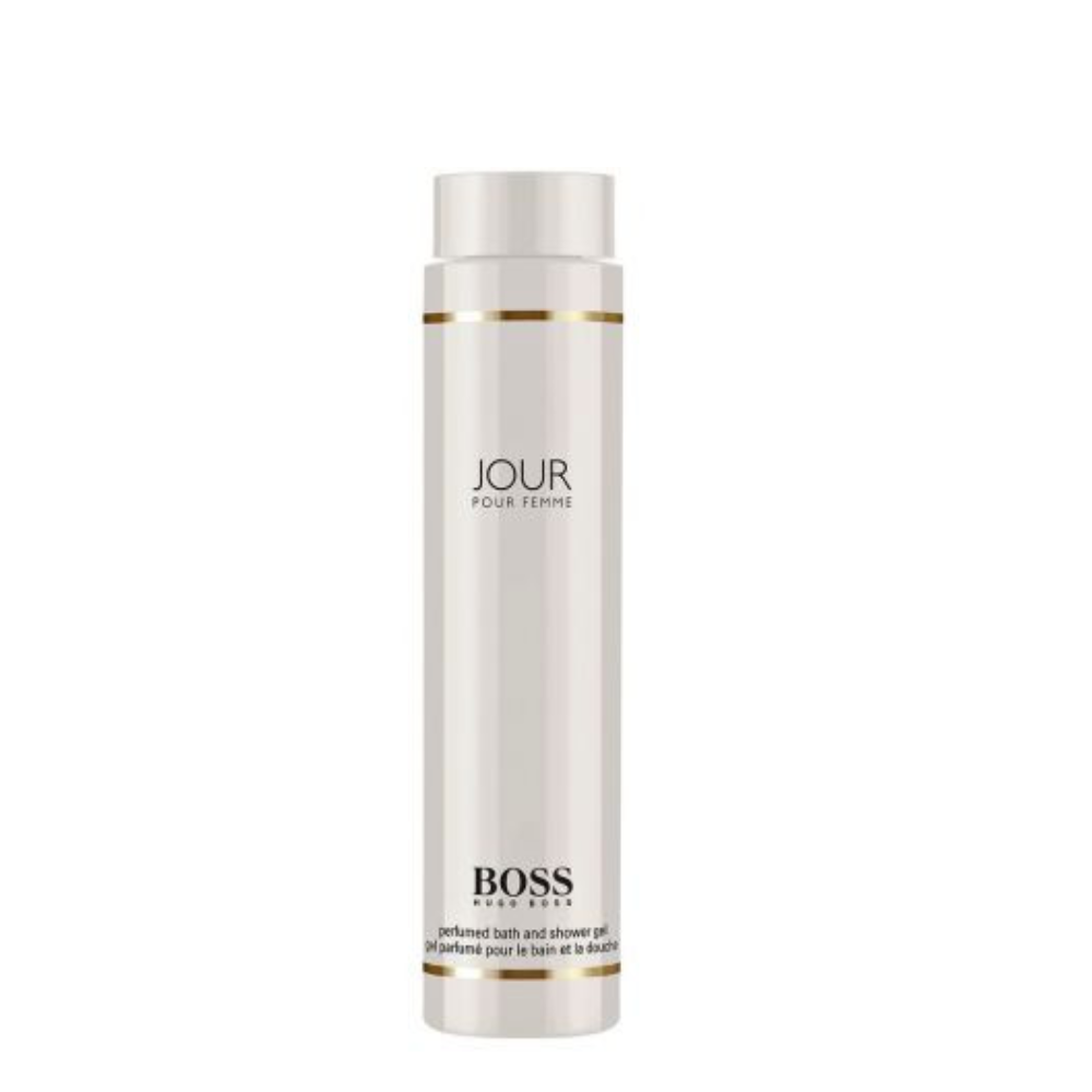 HUGO BOSS JOUR POUR FEMME SHOWER GEL 200ML