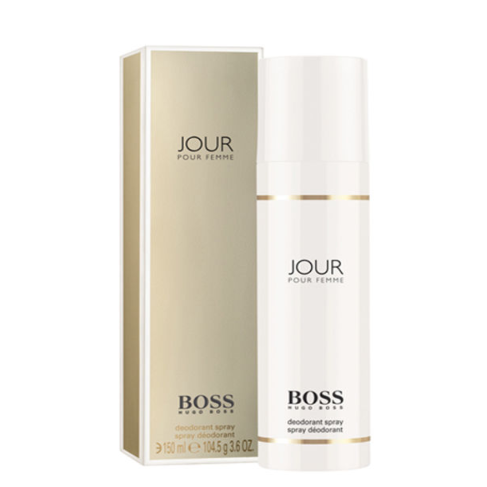 HUGO BOSS JOUR POUR FEMME DEODORANTE SPRAY 150ML