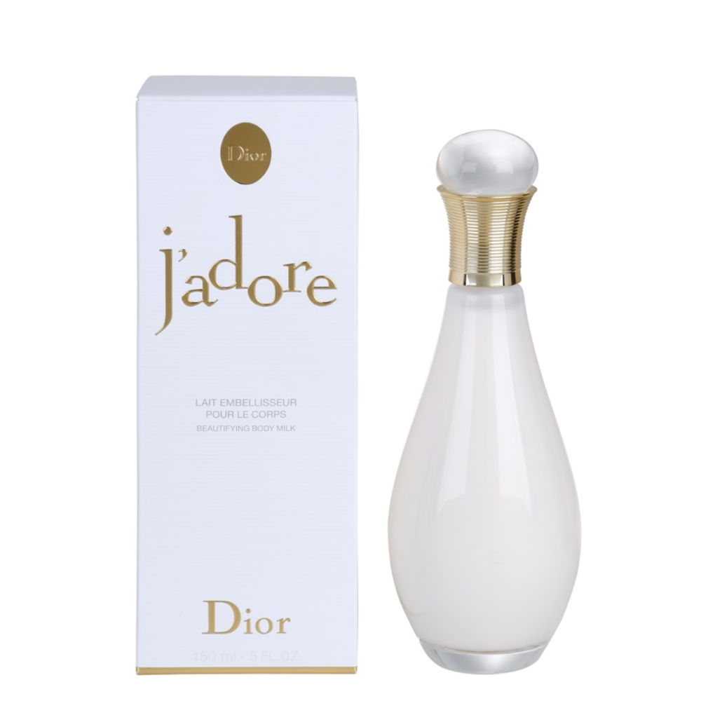 -DIOR J'ADORE LATTE CORPO 150ML