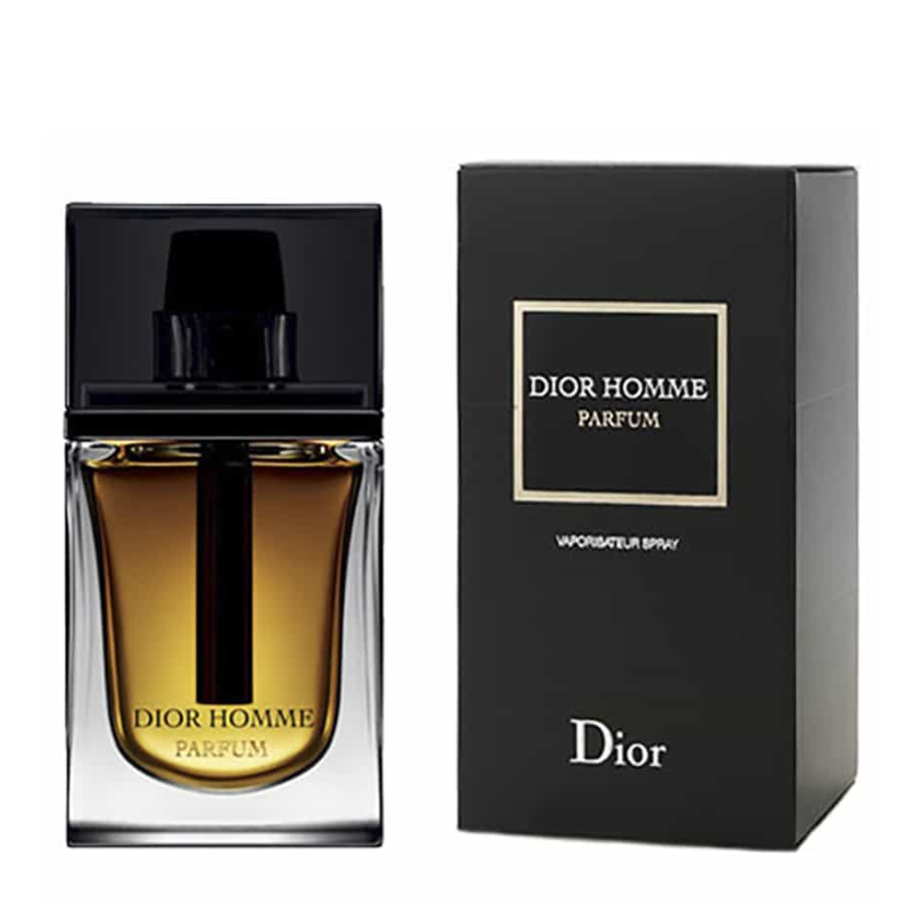 -DIOR HOMME PARFUM EDT 75ML