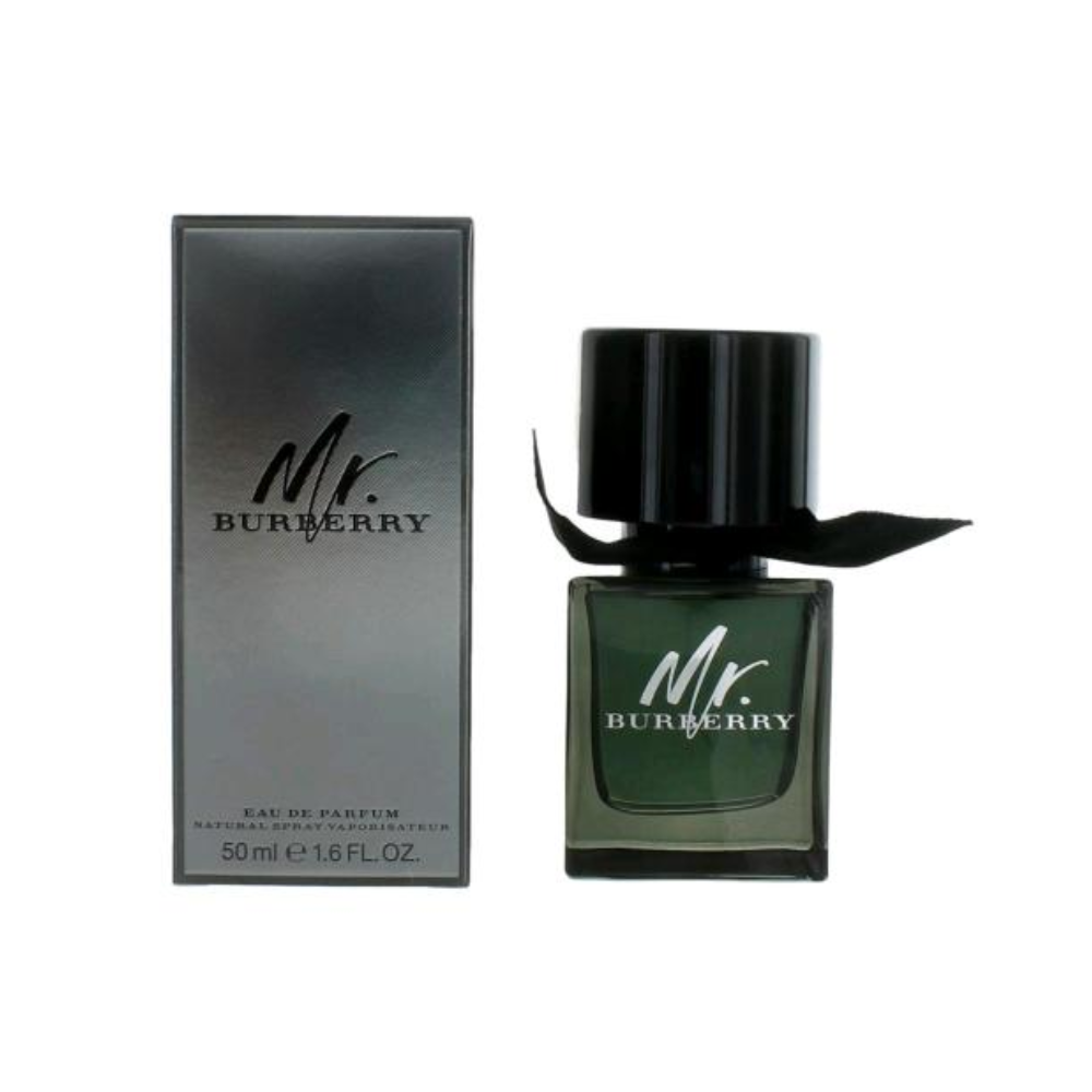 BURBERRY MY BURBERRY EDP 50ML