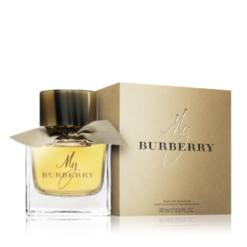 BURBERRY MY BURBERRY EDP 90ML