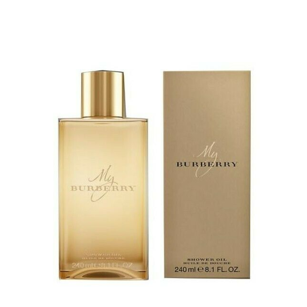 BURBERRY MY BURBERRY GEL DOCCIA 240ML