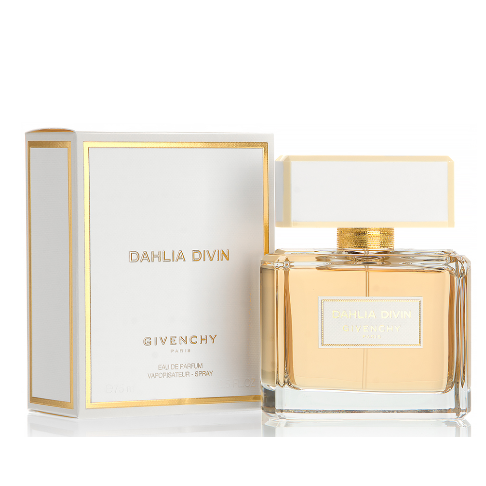 GIVENCHY DAHLIA DIVIN EDP 30ML