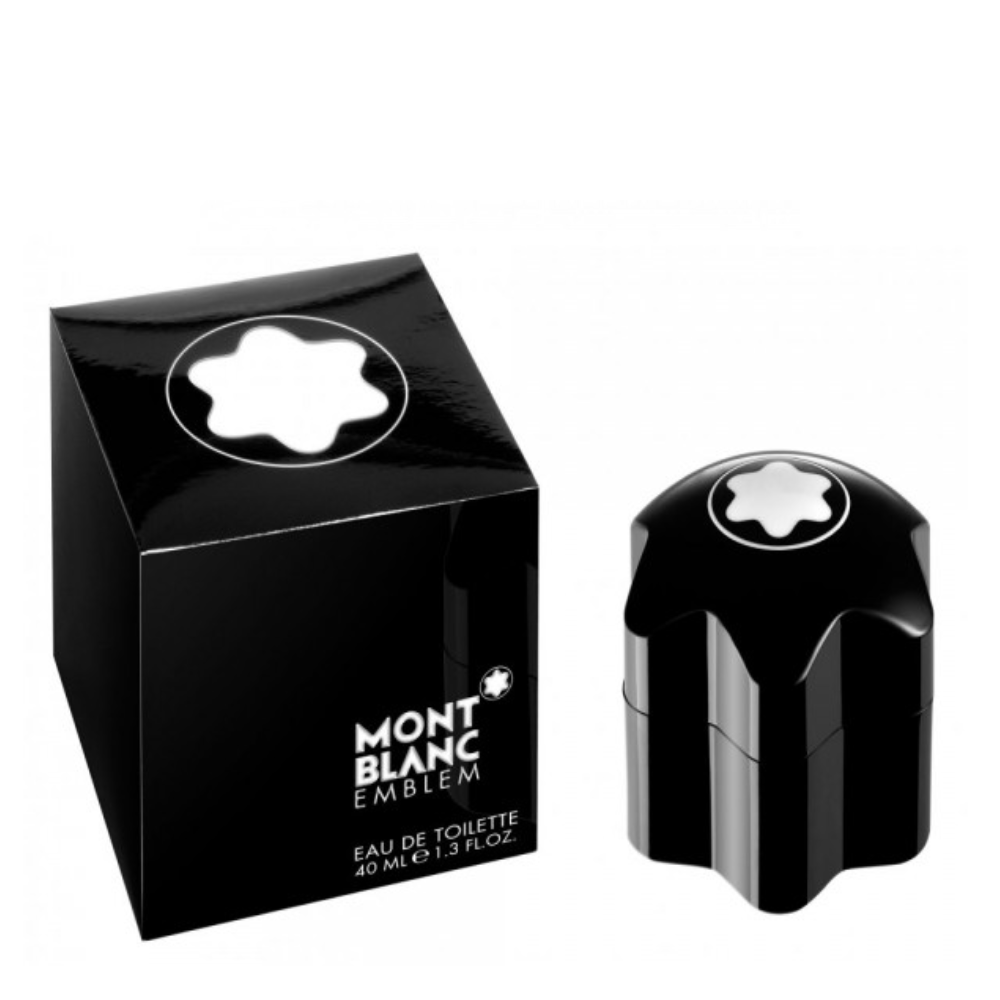 MONT BLANC EMBLEM POUR HOMME EDT 40ML