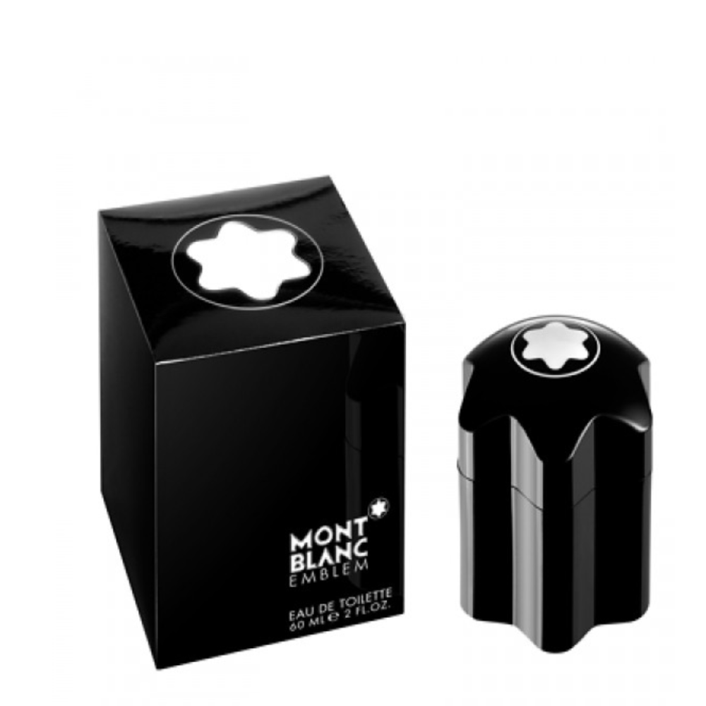 MONT BLANC EMBLEM POUR HOMME EDT 60ML