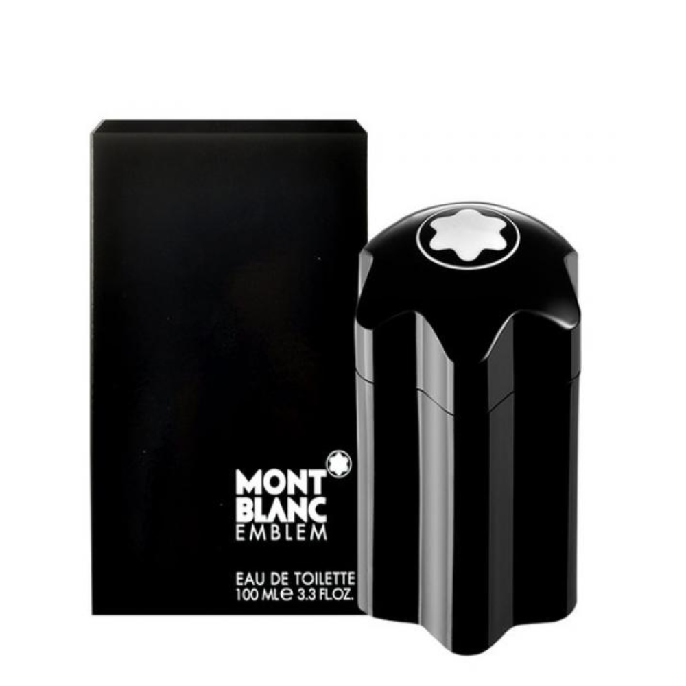 MONT BLANC EMBLEM POUR HOMME EDT 100ML