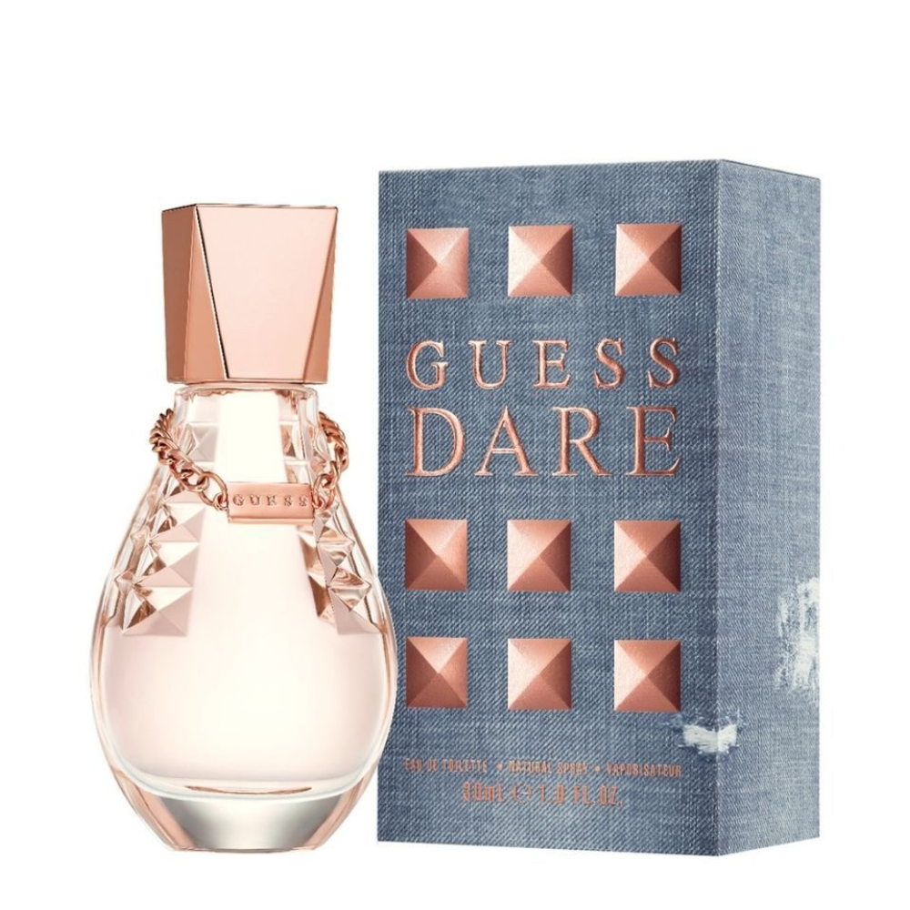 GUESS DARE EDT 30ML
