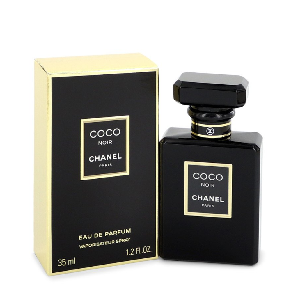 CHANEL COCO NOIR DONNA EDP 35ML