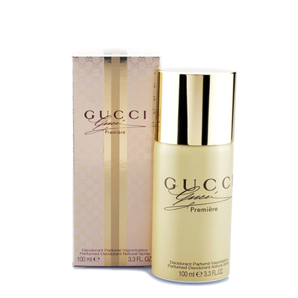 GUCCI PREMIERE DEODORANTE 100ML