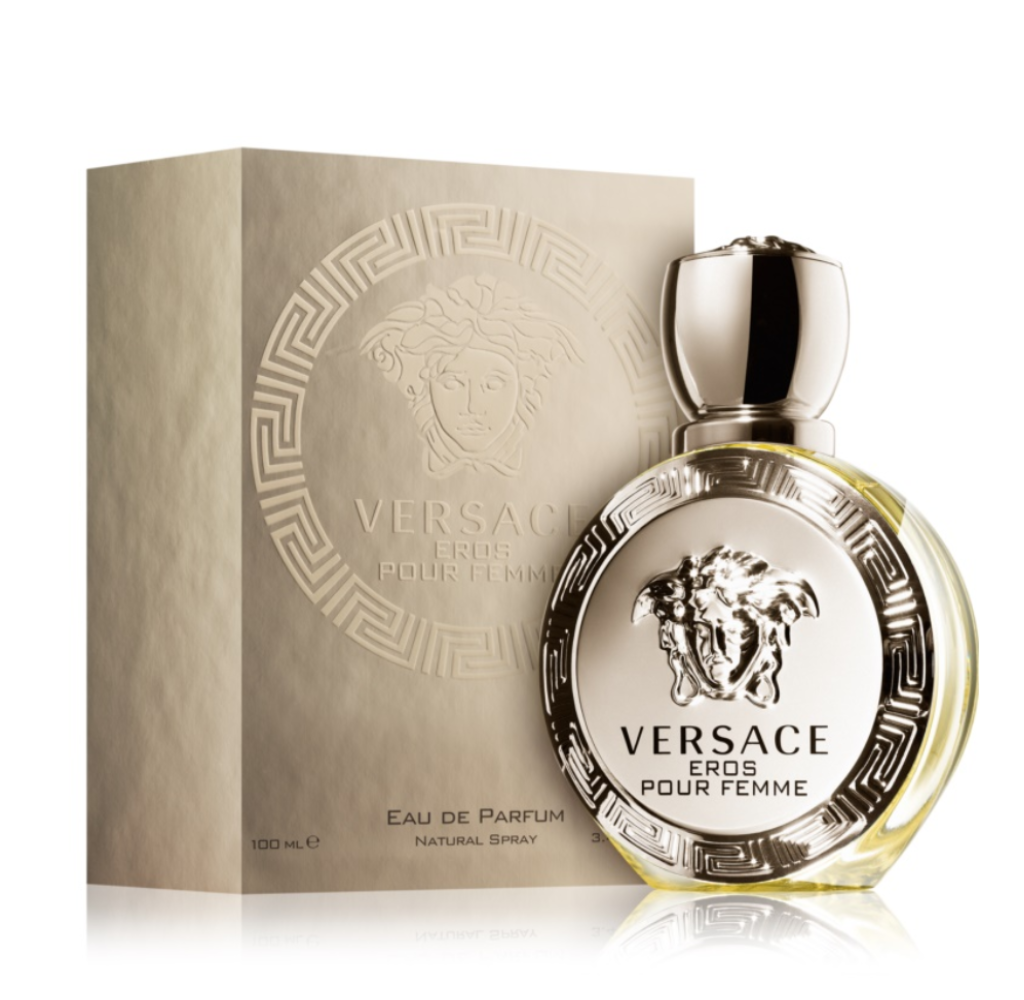 VERSACE EROS POUR FEMME EDP 100ML