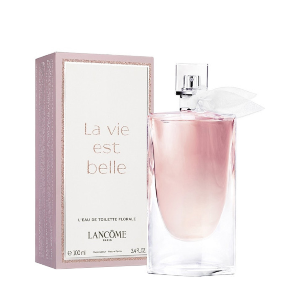 LANCOME LA VIE EST BELLE EDT 100ML