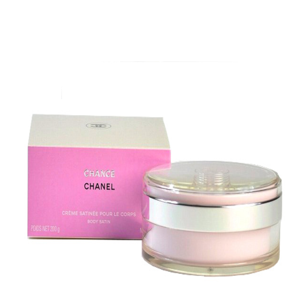 CHANEL CHANCE CREMA CORPO 200ML