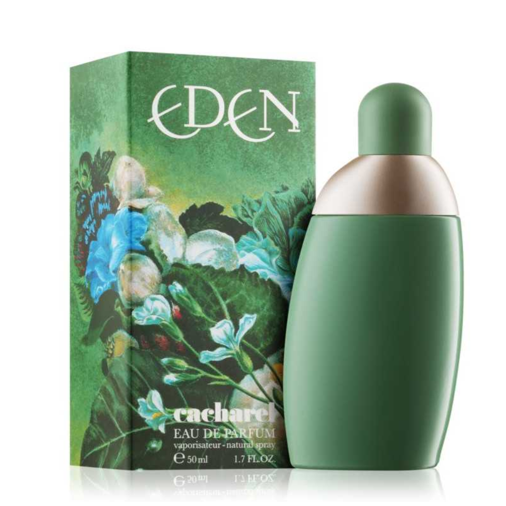 CACHAREL EDEN EDP 50ML