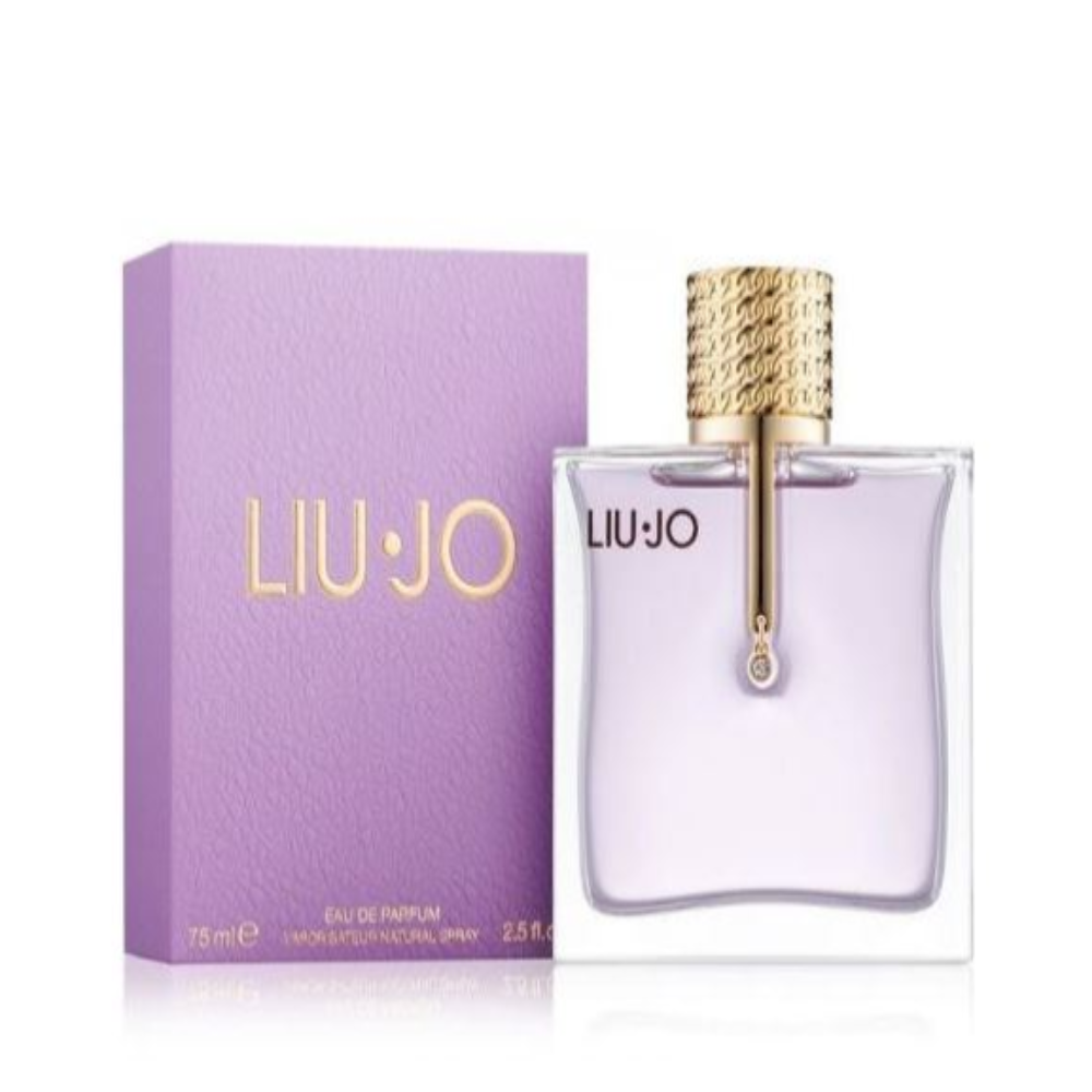 MORRIS LIU.JO EDP 75ML