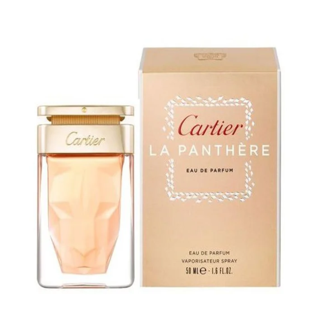 CARTIER LA PANTHERE EDP 30ML
