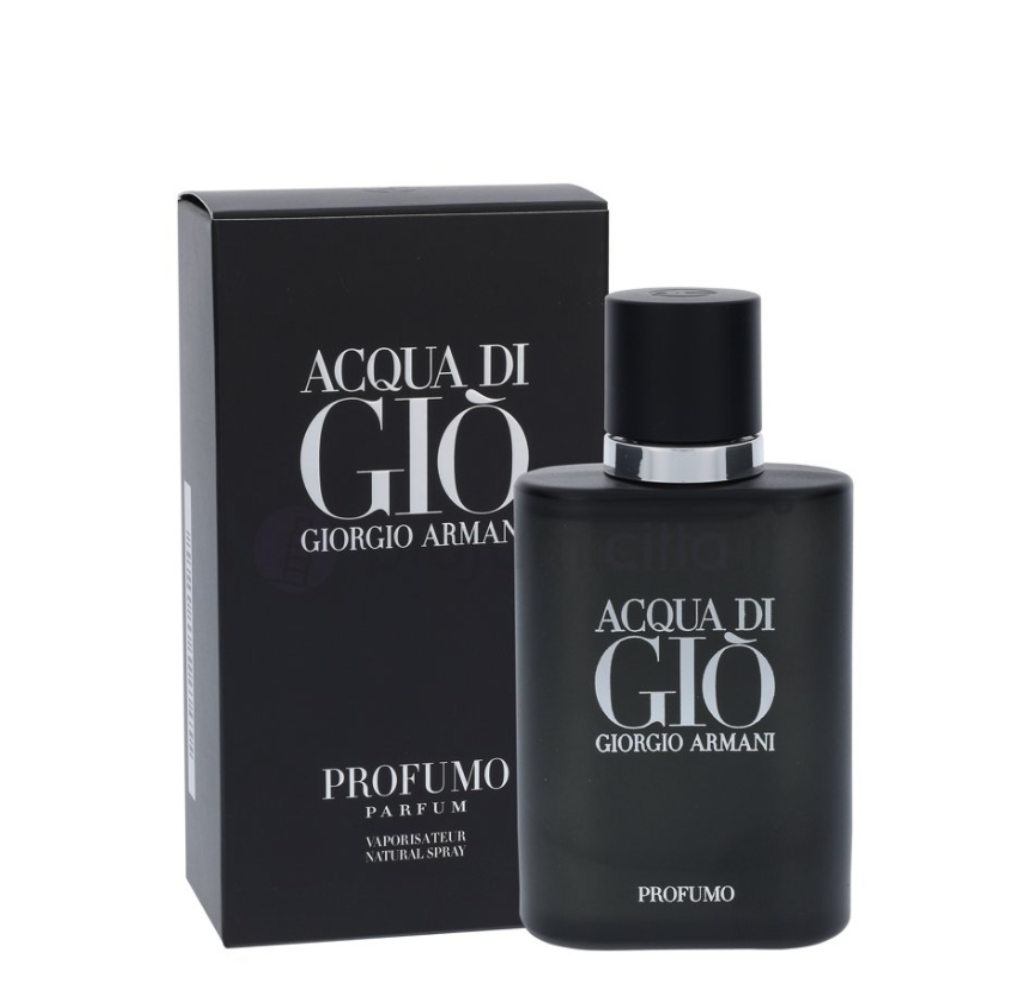 GIORGIO ARMANI ACQUA DI GIO PROFUMO EDP 75ML